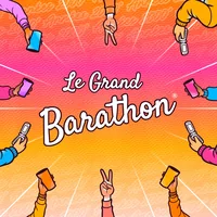 Le Grand Barathon