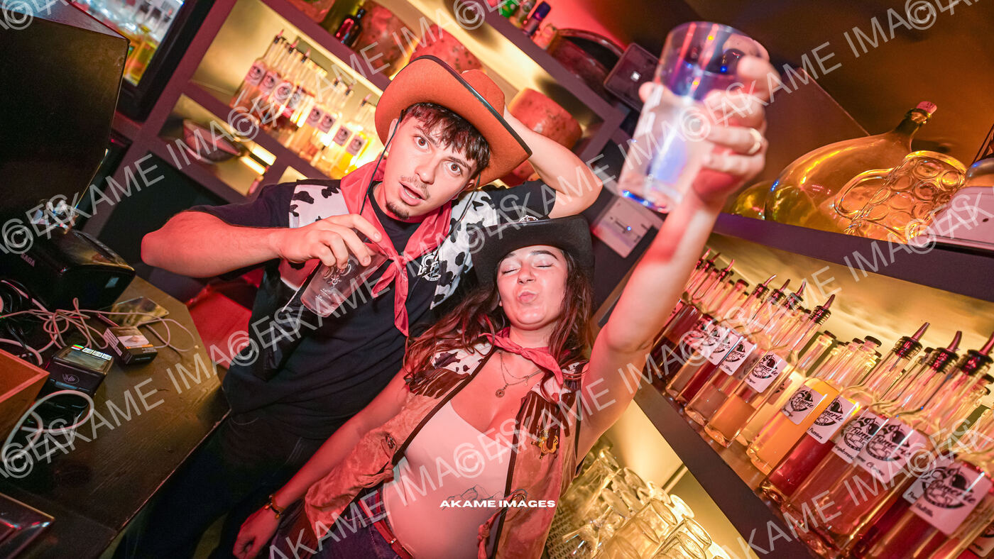 COWBOYS VS INDIENS - photo 13