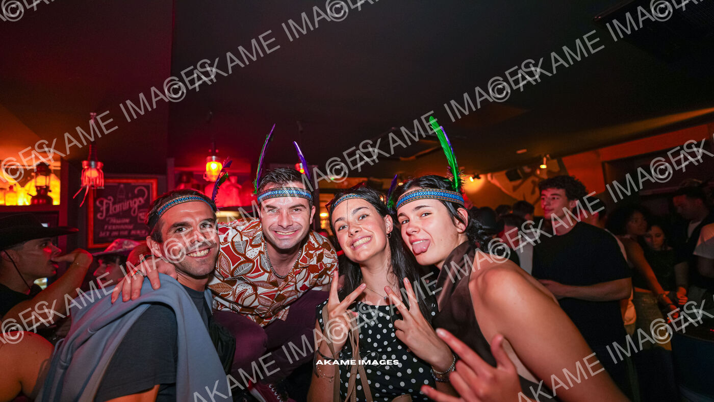 COWBOYS VS INDIENS - photo 15