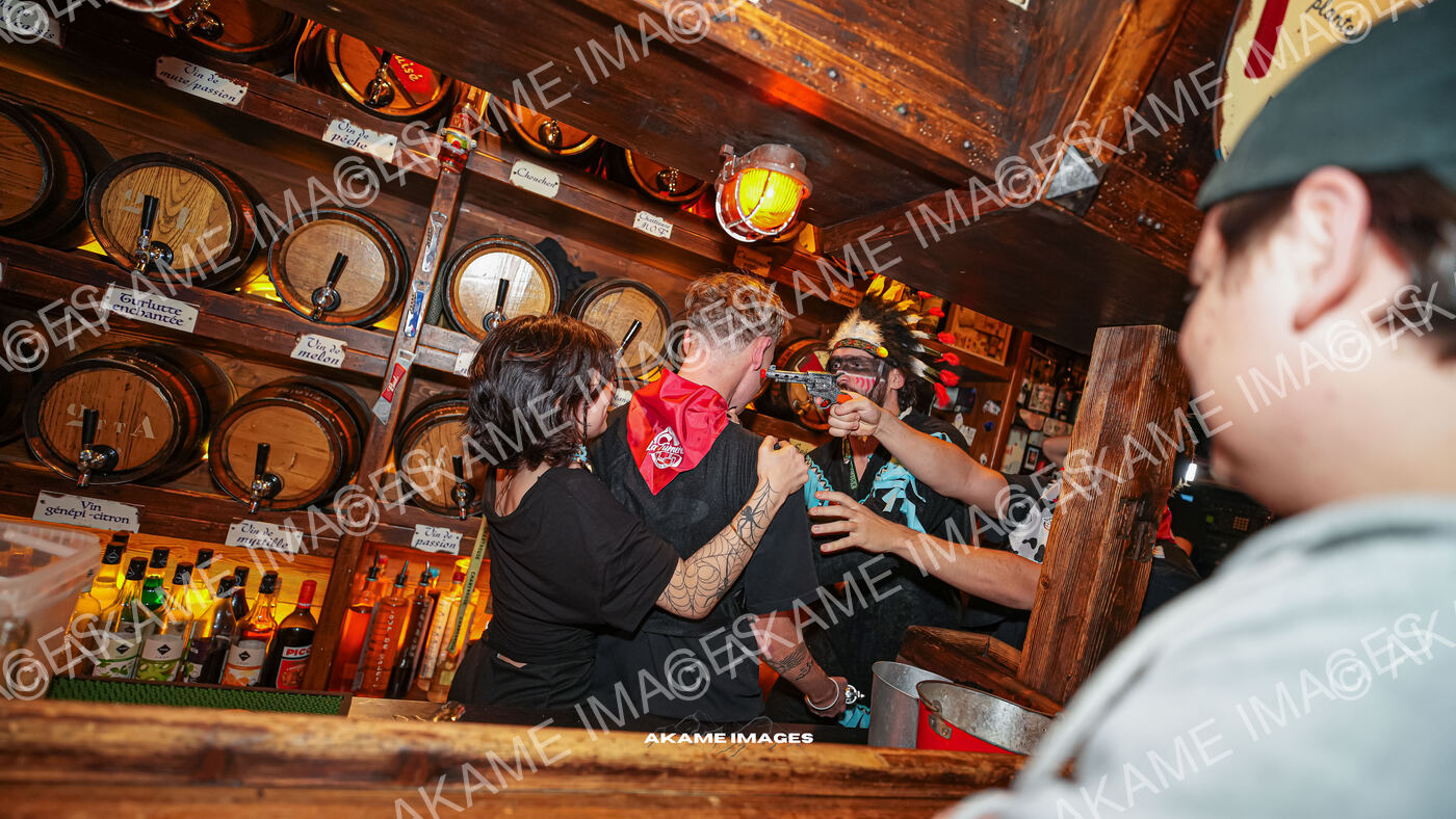 COWBOYS VS INDIENS - photo 62