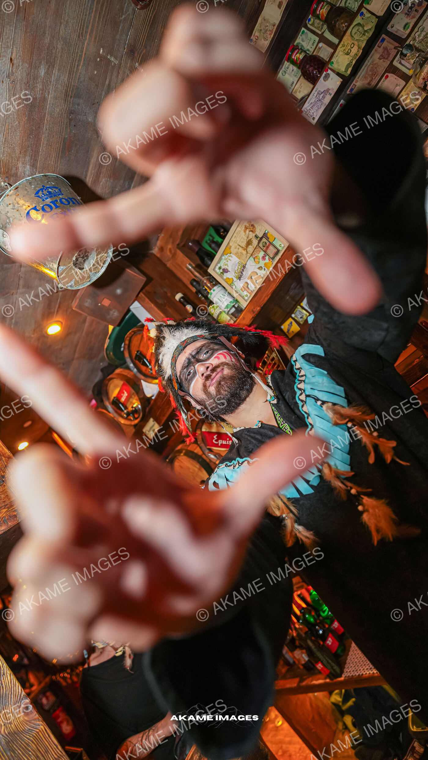 COWBOYS VS INDIENS - photo 63