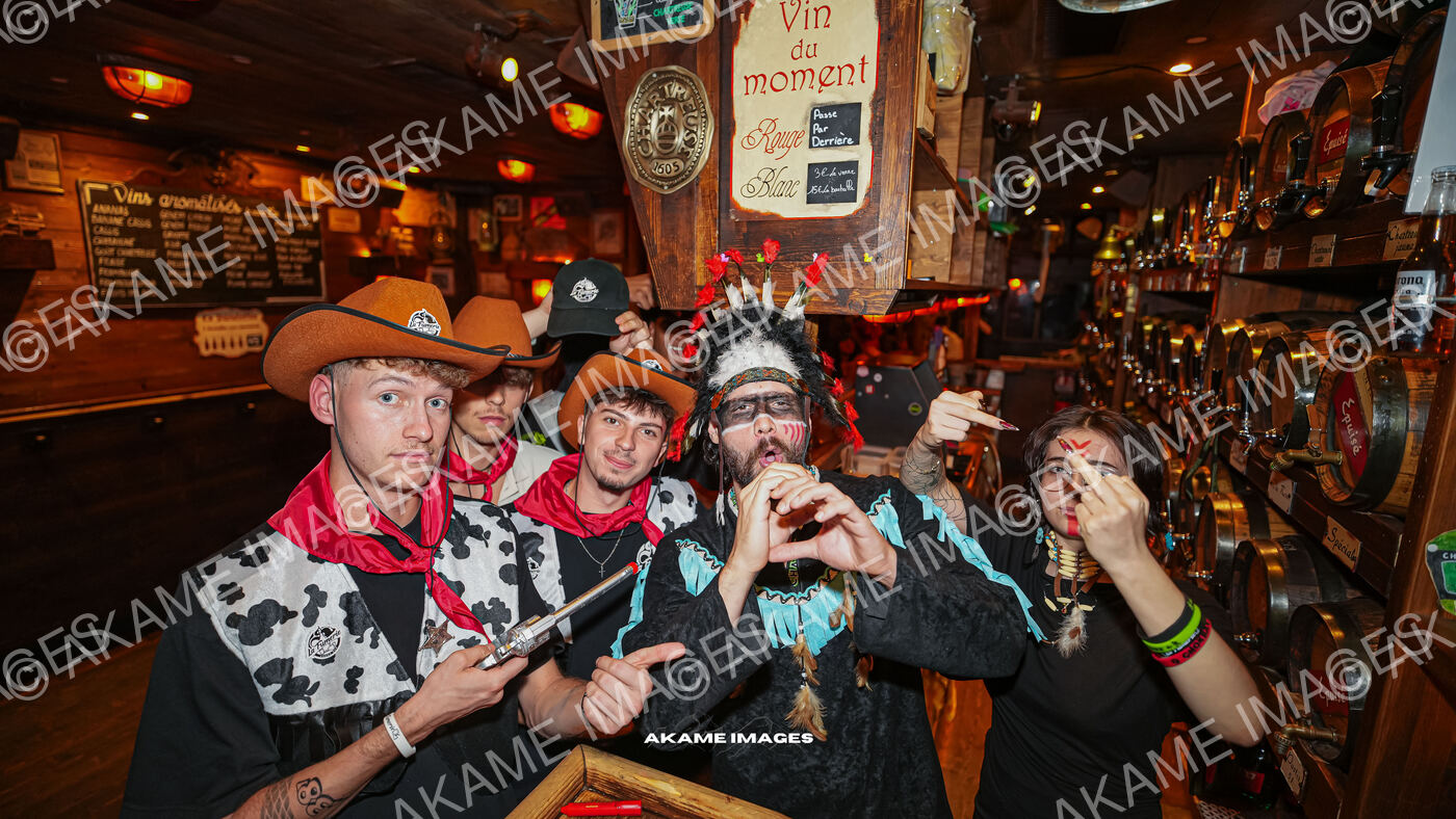 COWBOYS VS INDIENS - photo 64