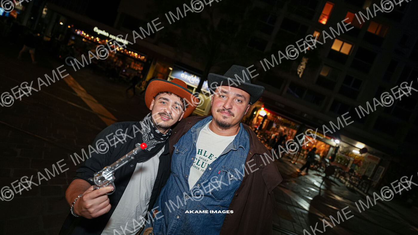 COWBOYS VS INDIENS - photo 65