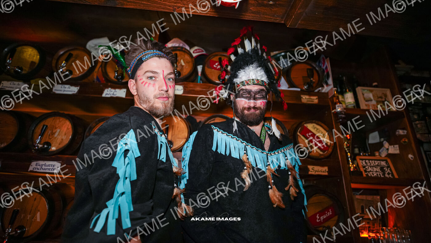 COWBOYS VS INDIENS - photo 95