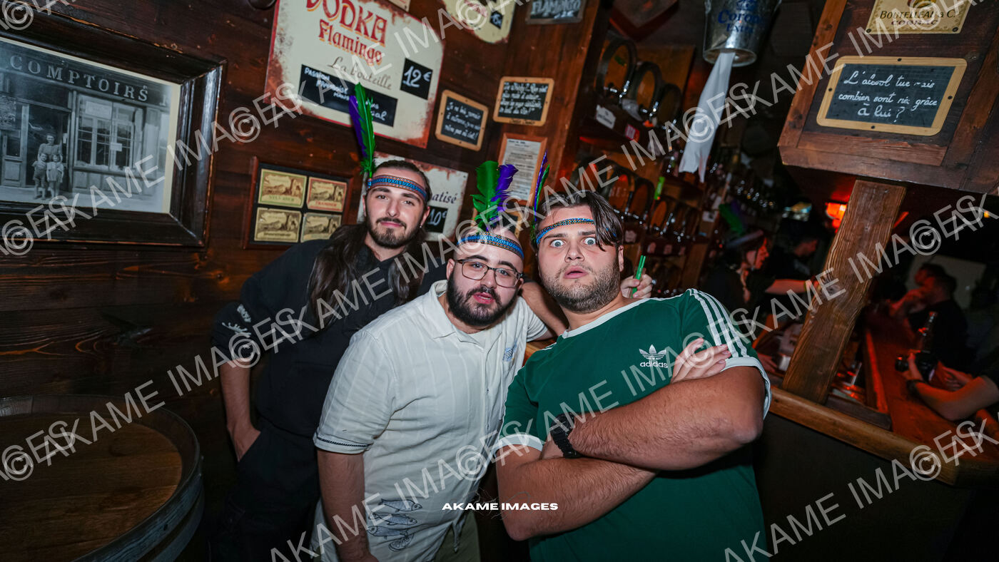 COWBOYS VS INDIENS - photo 98