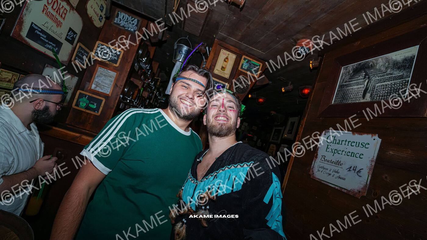 COWBOYS VS INDIENS - photo 100