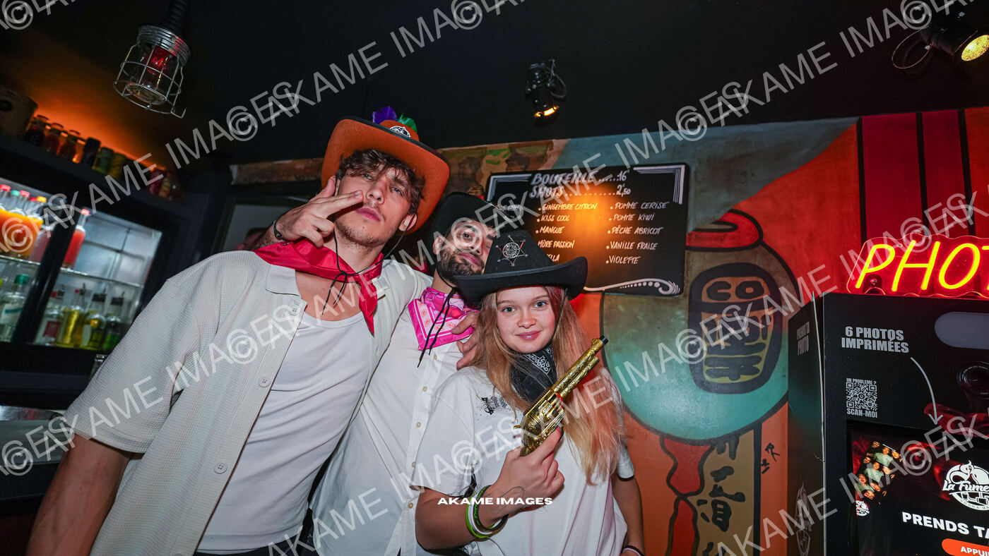 COWBOYS VS INDIENS - photo 108