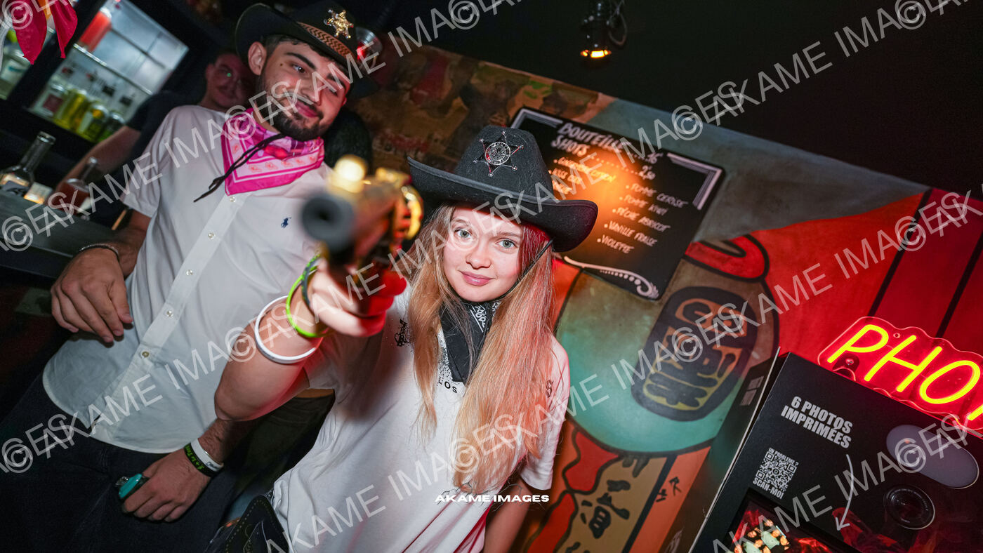 COWBOYS VS INDIENS - photo 109