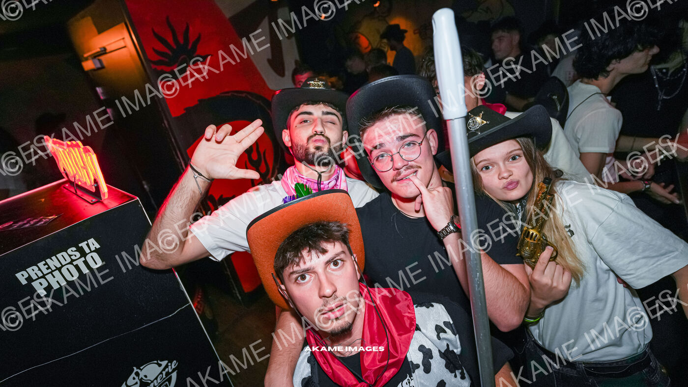 COWBOYS VS INDIENS - photo 124