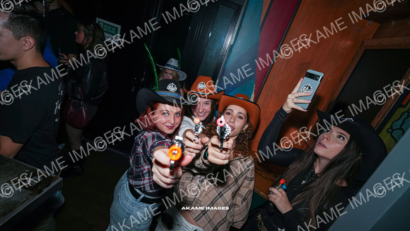 COWBOYS VS INDIENS - photo 130