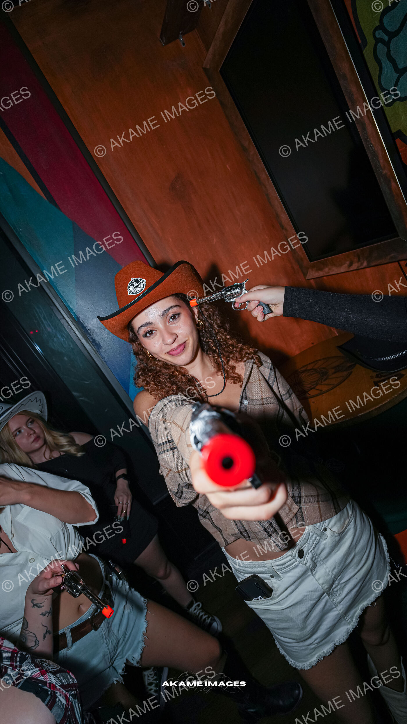 COWBOYS VS INDIENS - photo 131