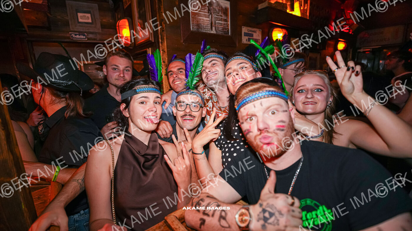 COWBOYS VS INDIENS - photo 134