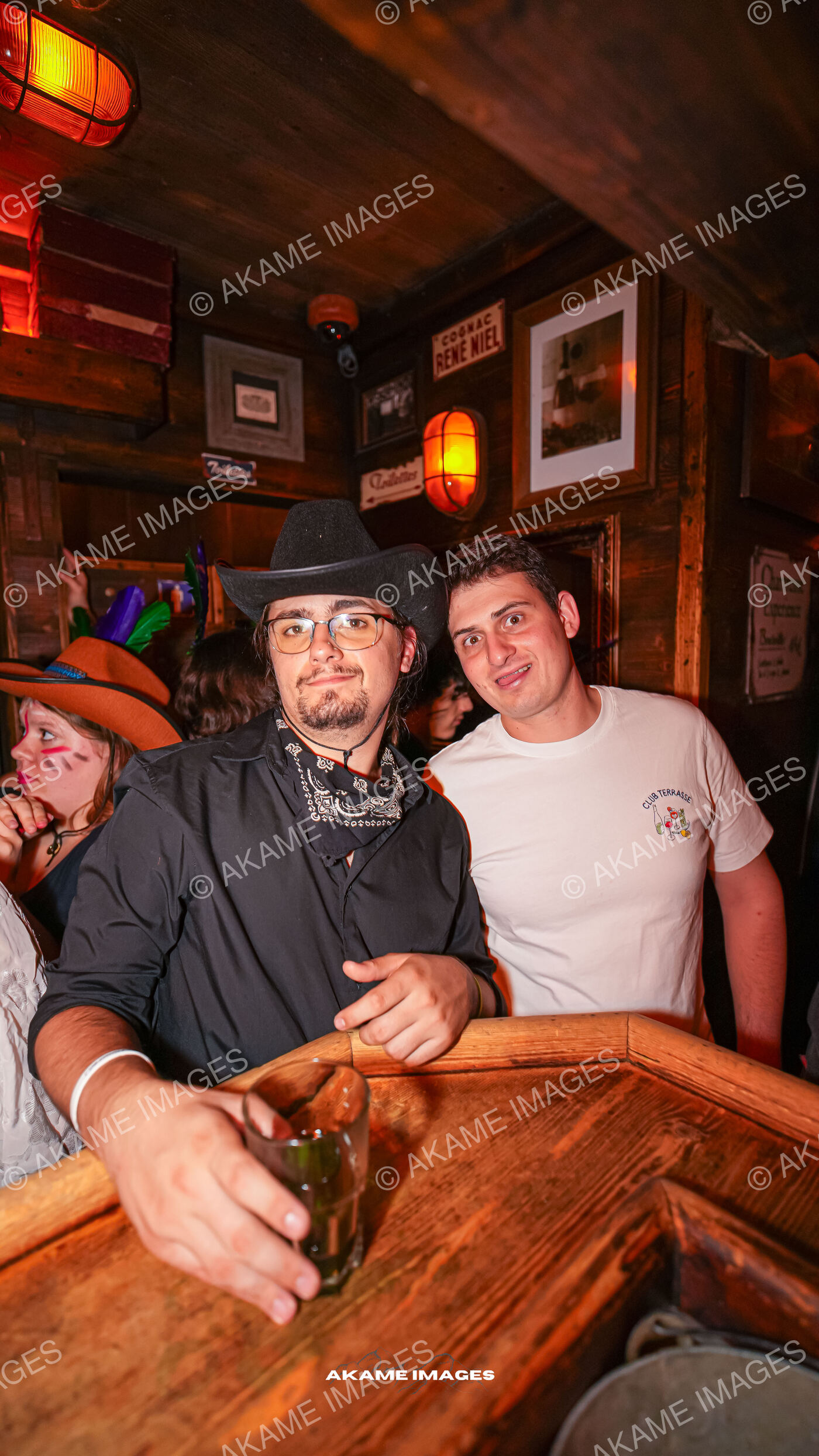 COWBOYS VS INDIENS - photo 141