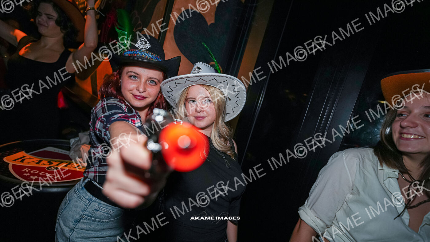COWBOYS VS INDIENS - photo 146